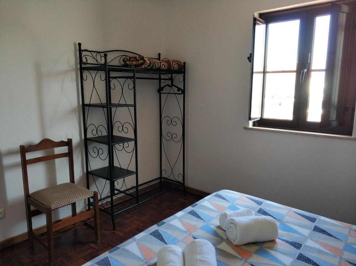 Alojamentos Vitinho 2 - Vila Nova Milfontes Vila Nova de Milfontes Esterno foto