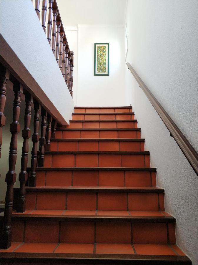 Alojamentos Vitinho 2 - Vila Nova Milfontes Vila Nova de Milfontes Esterno foto