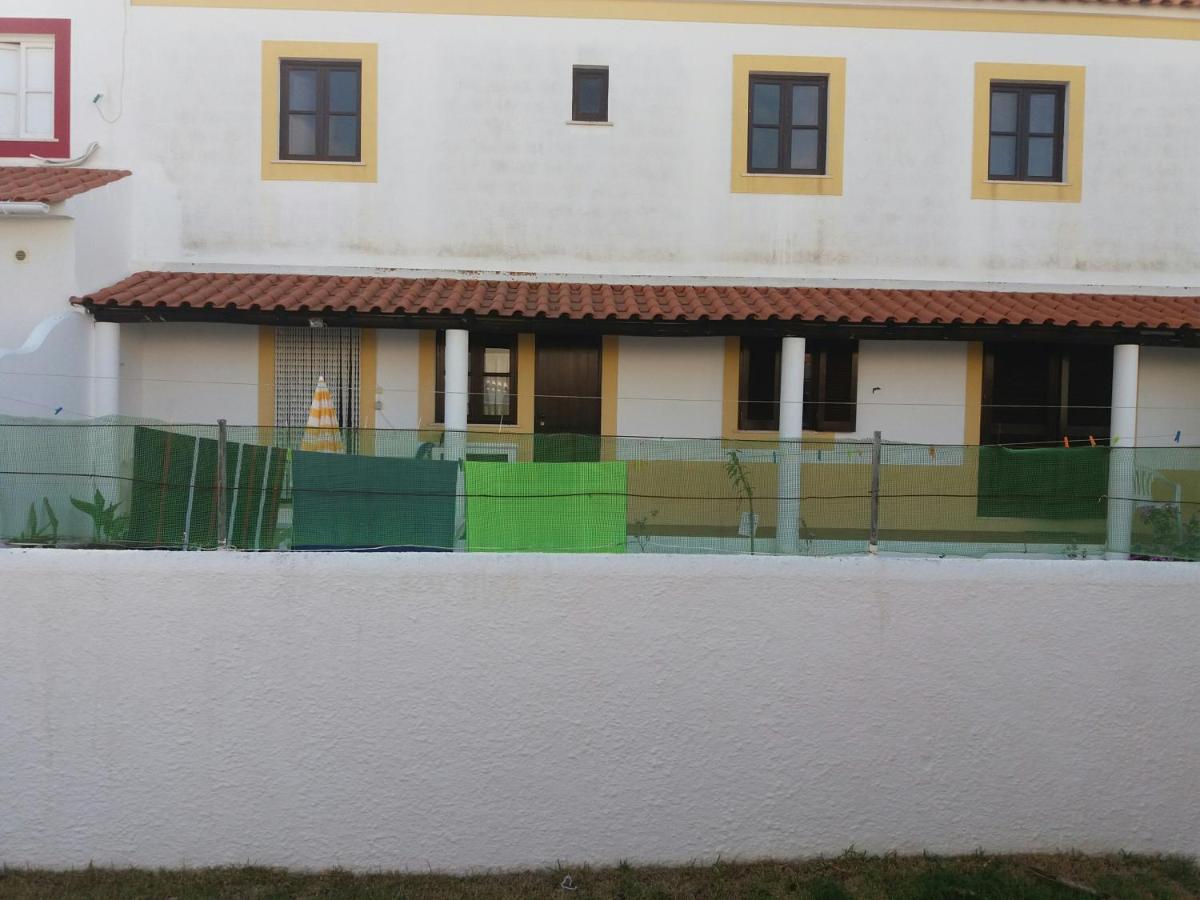Alojamentos Vitinho 2 - Vila Nova Milfontes Vila Nova de Milfontes Esterno foto