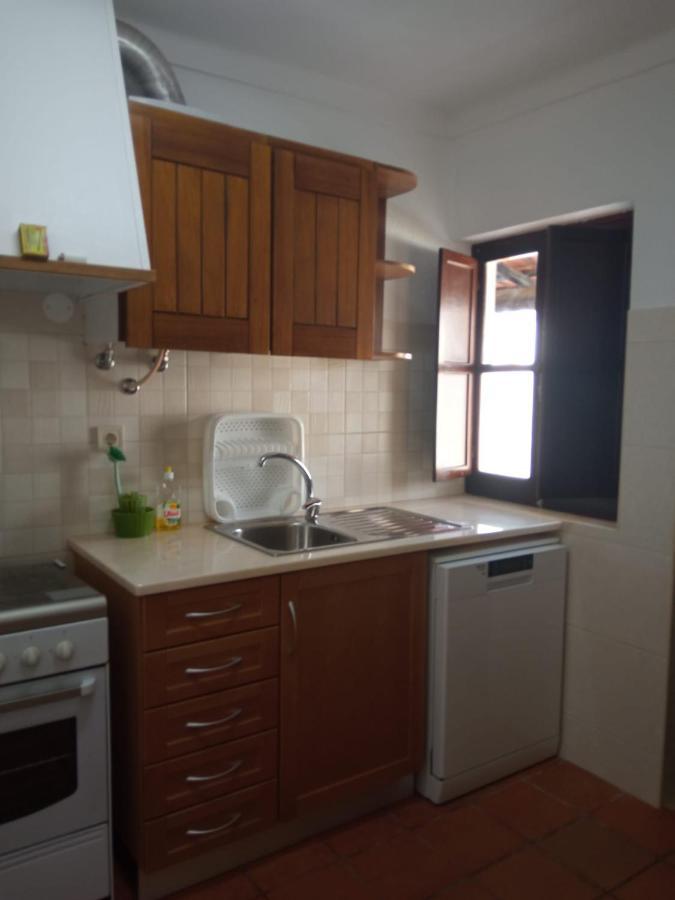 Alojamentos Vitinho 2 - Vila Nova Milfontes Vila Nova de Milfontes Esterno foto