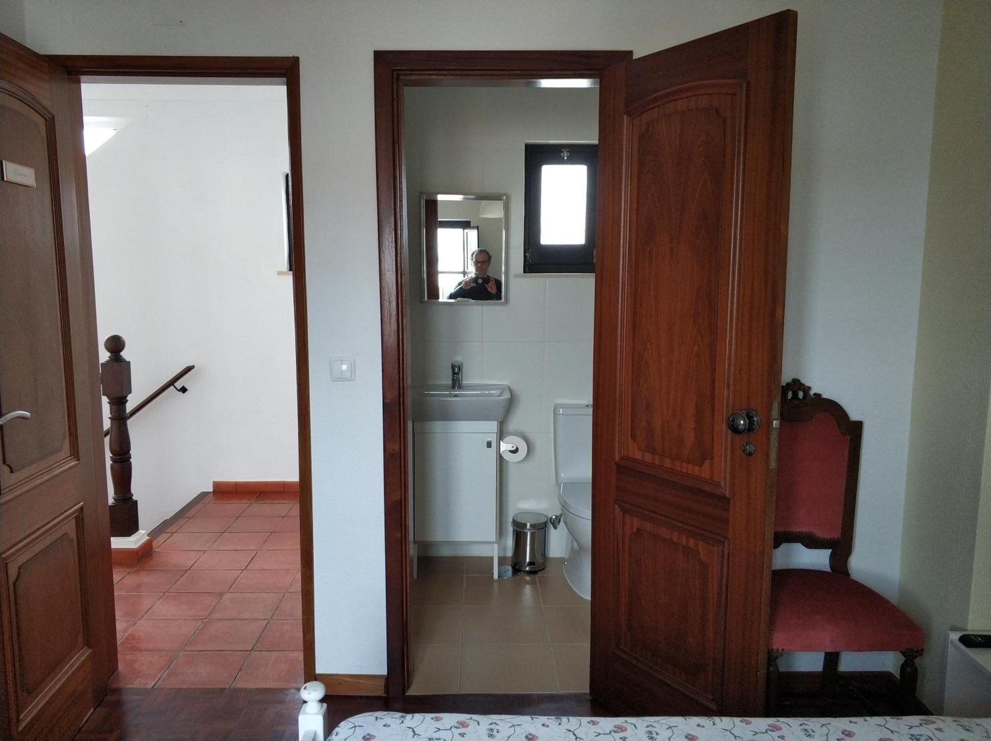 Alojamentos Vitinho 2 - Vila Nova Milfontes Vila Nova de Milfontes Esterno foto