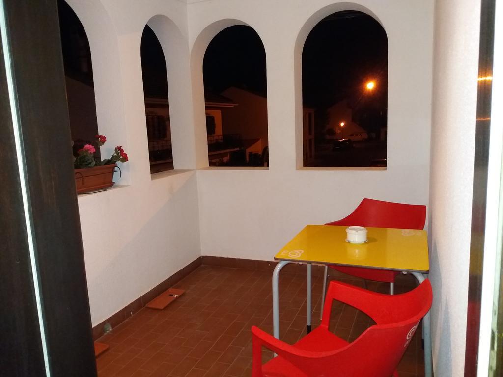 Alojamentos Vitinho 2 - Vila Nova Milfontes Vila Nova de Milfontes Esterno foto