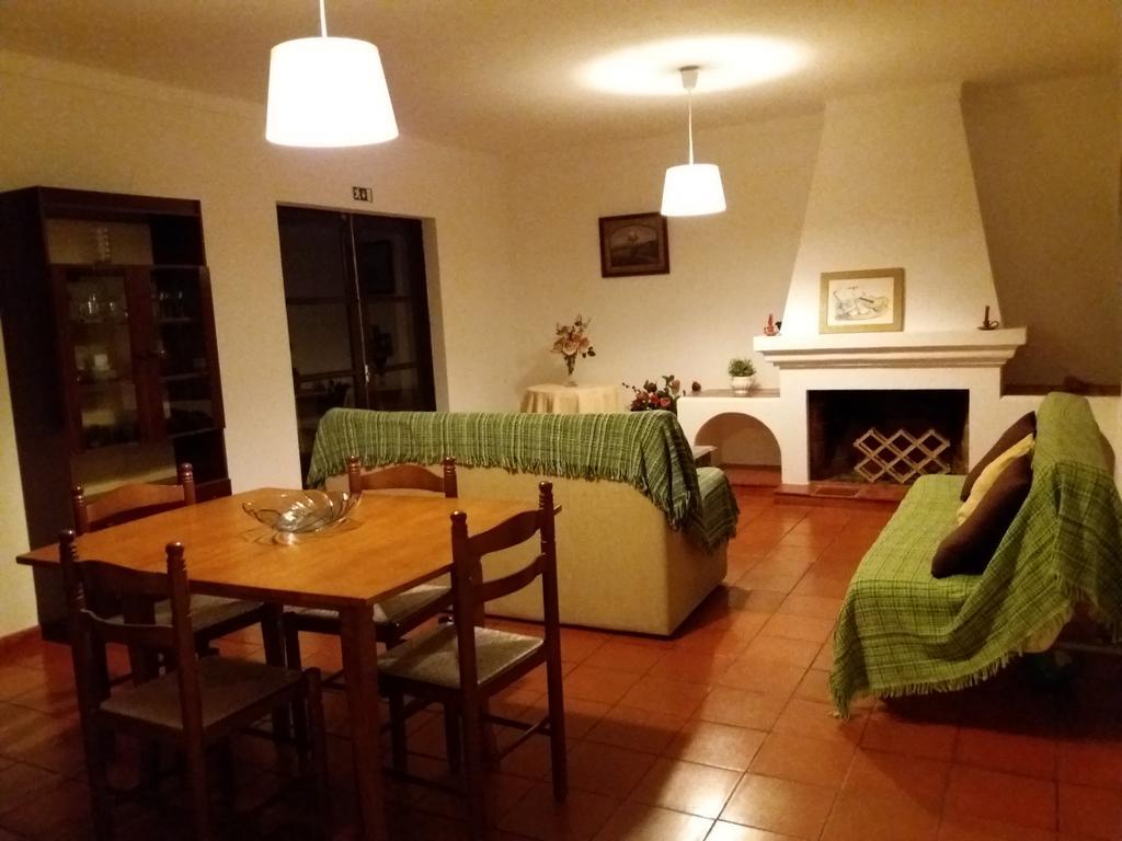 Alojamentos Vitinho 2 - Vila Nova Milfontes Vila Nova de Milfontes Esterno foto