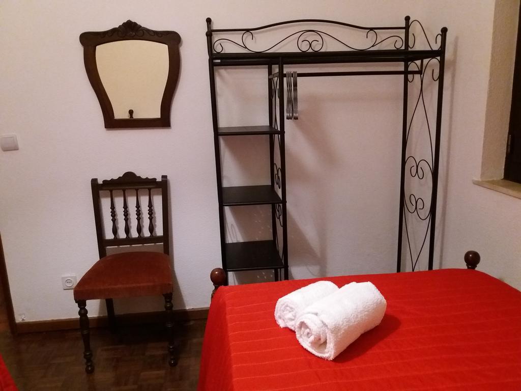 Alojamentos Vitinho 2 - Vila Nova Milfontes Vila Nova de Milfontes Esterno foto