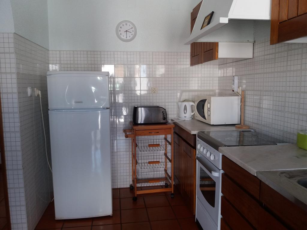 Alojamentos Vitinho 2 - Vila Nova Milfontes Vila Nova de Milfontes Esterno foto