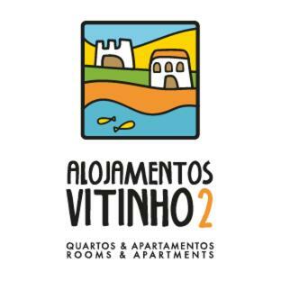 Alojamentos Vitinho 2 - Vila Nova Milfontes Vila Nova de Milfontes Esterno foto